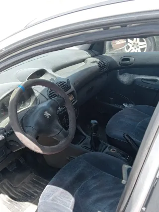 Peugeot 206 2000