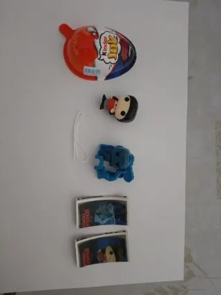 Figuras Funko Pop Stranger Things