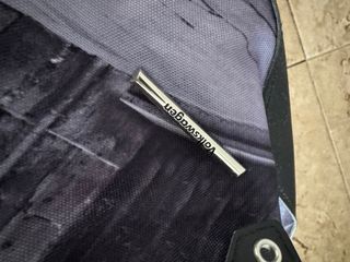 Bolsa de viaje Volkswagen