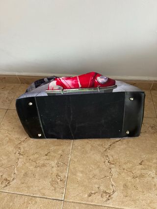 Bolsa de viaje Volkswagen