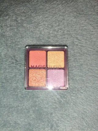 Set Maquillaje Magic Studio ideal para regalo new