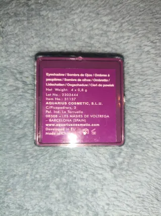 Set Maquillaje Magic Studio ideal para regalo new