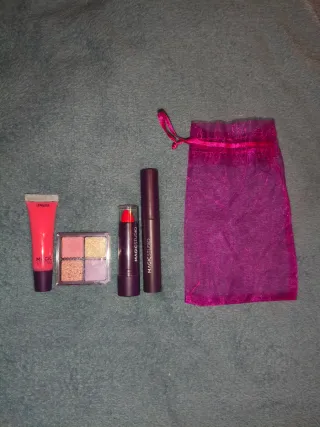 Set Maquillaje Magic Studio ideal para regalo new