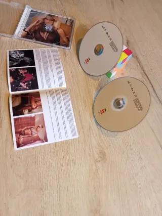 Compilation CD Pacha