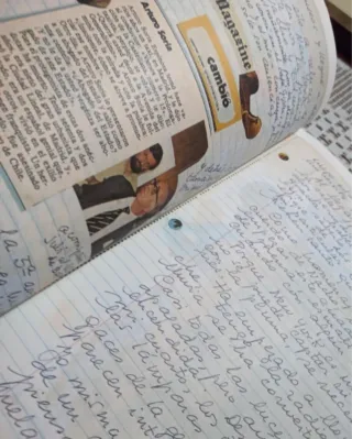 Visión de Nueva York (Libros del Tiempo) (Spani...