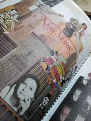 Visión de Nueva York (Libros del Tiempo) (Spani...