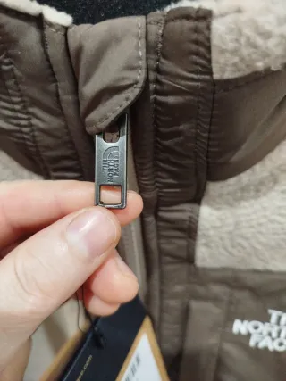 Forro polar The North Face