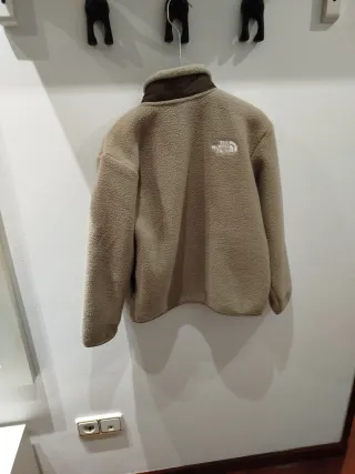 Forro polar The North Face