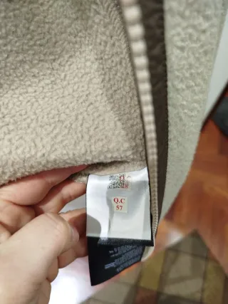 Forro polar The North Face