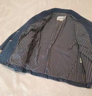 Chaqueta tejana Talla S