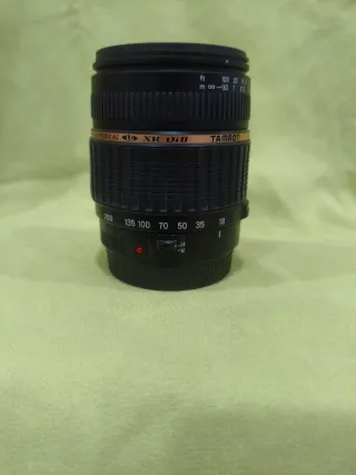 Canon EOS 400D Cámara Digital