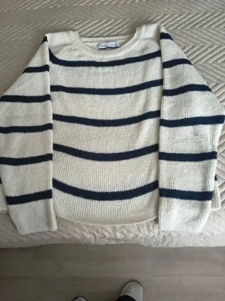 Jersey Lefties rayas M