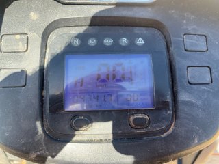Quad Linhai M550 2018