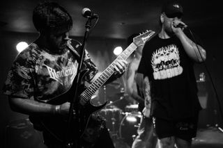 Clases Guitarra y Bajo