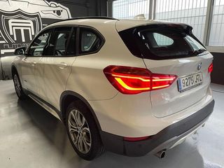 BMW Serie 1 sDrive 18d Sport Line