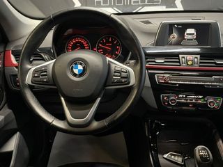 BMW Serie 1 sDrive 18d Sport Line