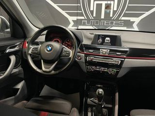 BMW Serie 1 sDrive 18d Sport Line