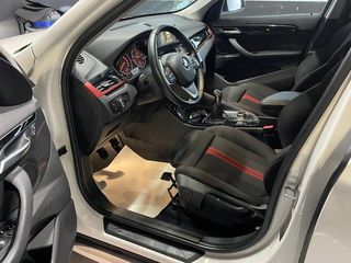 BMW Serie 1 sDrive 18d Sport Line