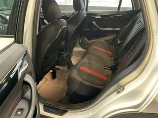 BMW Serie 1 sDrive 18d Sport Line