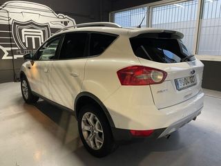 Ford Kuga Trend