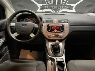 Ford Kuga Trend