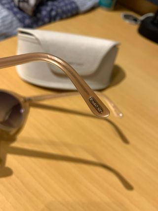 Gafas de sol Tom Ford JOAN TF383 74B