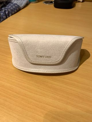 Gafas de sol Tom Ford JOAN TF383 74B