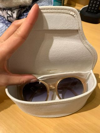 Gafas de sol Tom Ford JOAN TF383 74B