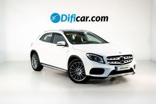 Mercedes GLA GLA 180 122CV AMG LINE
