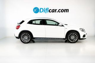Mercedes GLA GLA 180 122CV AMG LINE