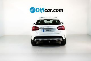 Mercedes GLA GLA 180 122CV AMG LINE