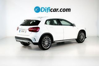 Mercedes GLA GLA 180 122CV AMG LINE
