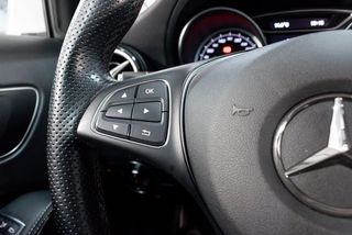 Mercedes GLA GLA 180 122CV AMG LINE