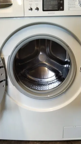 Lavadora Bosch Serie 6 8kg