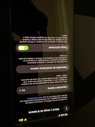 iPhone 13 Azul Marino