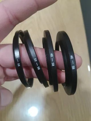 Cámara Sony a100 Digital Reflex Negra