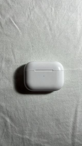 Airpods Pro 2ªGen + Caja + Cargador y Almohadillas