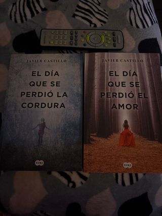 El día que se perdió la cordura / The Day Sanit...