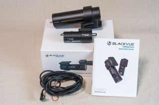 Blackvue DR900S-2CH Dashcam 4K UHD