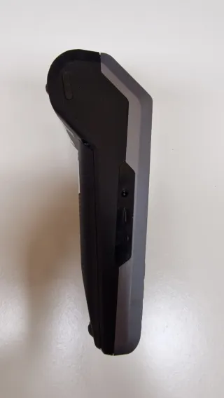 Datáfono BBVA TPV Portátil Castles/repuesto o reac