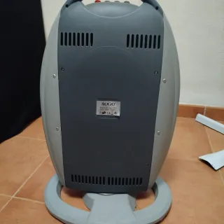 Calentador SOGO SS-18220 1200W