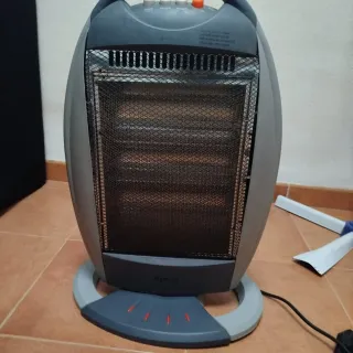 Calentador SOGO SS-18220 1200W