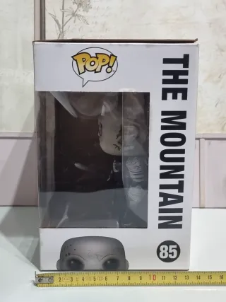 Funko Pop! Game of Thrones The Mountain 85
