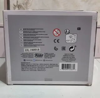 Funko Pop! Game of Thrones The Mountain 85