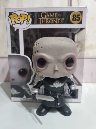 Funko Pop! Game of Thrones The Mountain 85