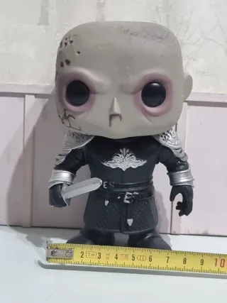 Funko Pop! Game of Thrones The Mountain 85