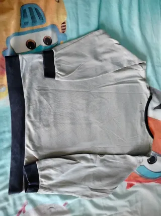 Pijama Mandala Niño T10-12