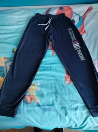 Pijama Mandala Niño T10-12