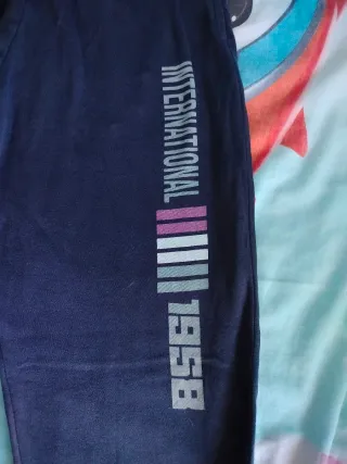 Pijama Mandala Niño T10-12