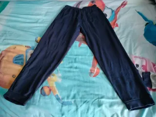 Pijama Mandala Niño T10-12